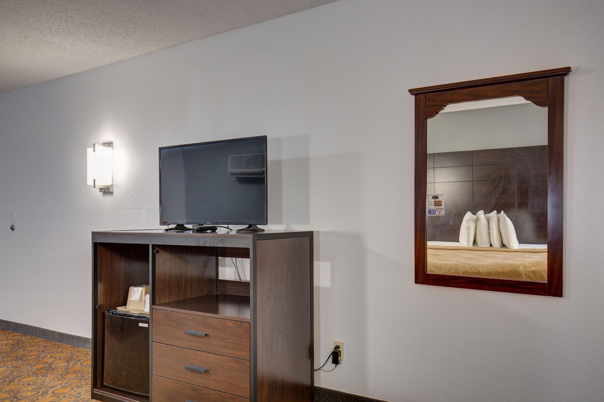 Howard Johnson By Wyndham Branson Theatre District Esterno foto