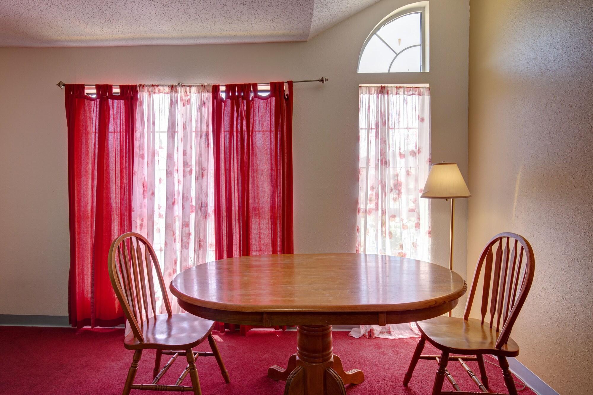 Howard Johnson By Wyndham Branson Theatre District Esterno foto