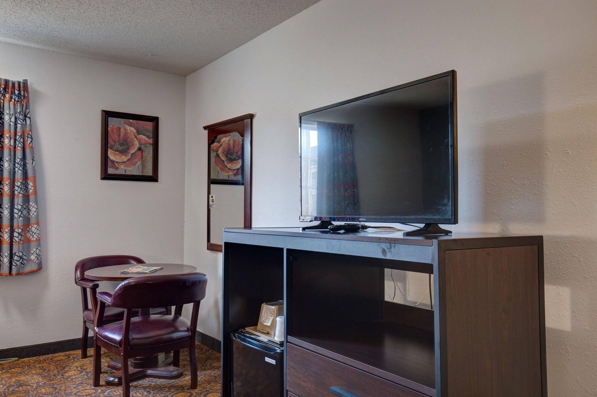Howard Johnson By Wyndham Branson Theatre District Esterno foto