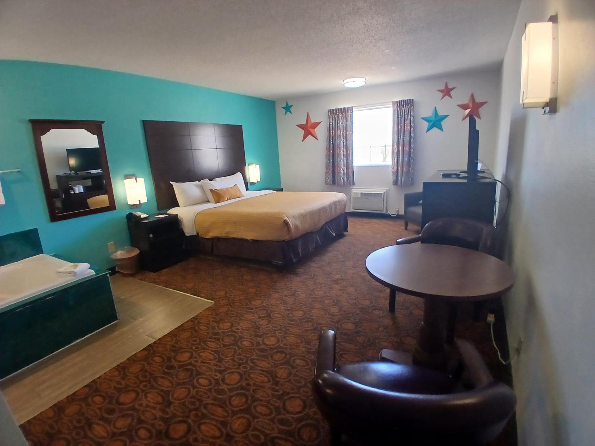 Howard Johnson By Wyndham Branson Theatre District Esterno foto