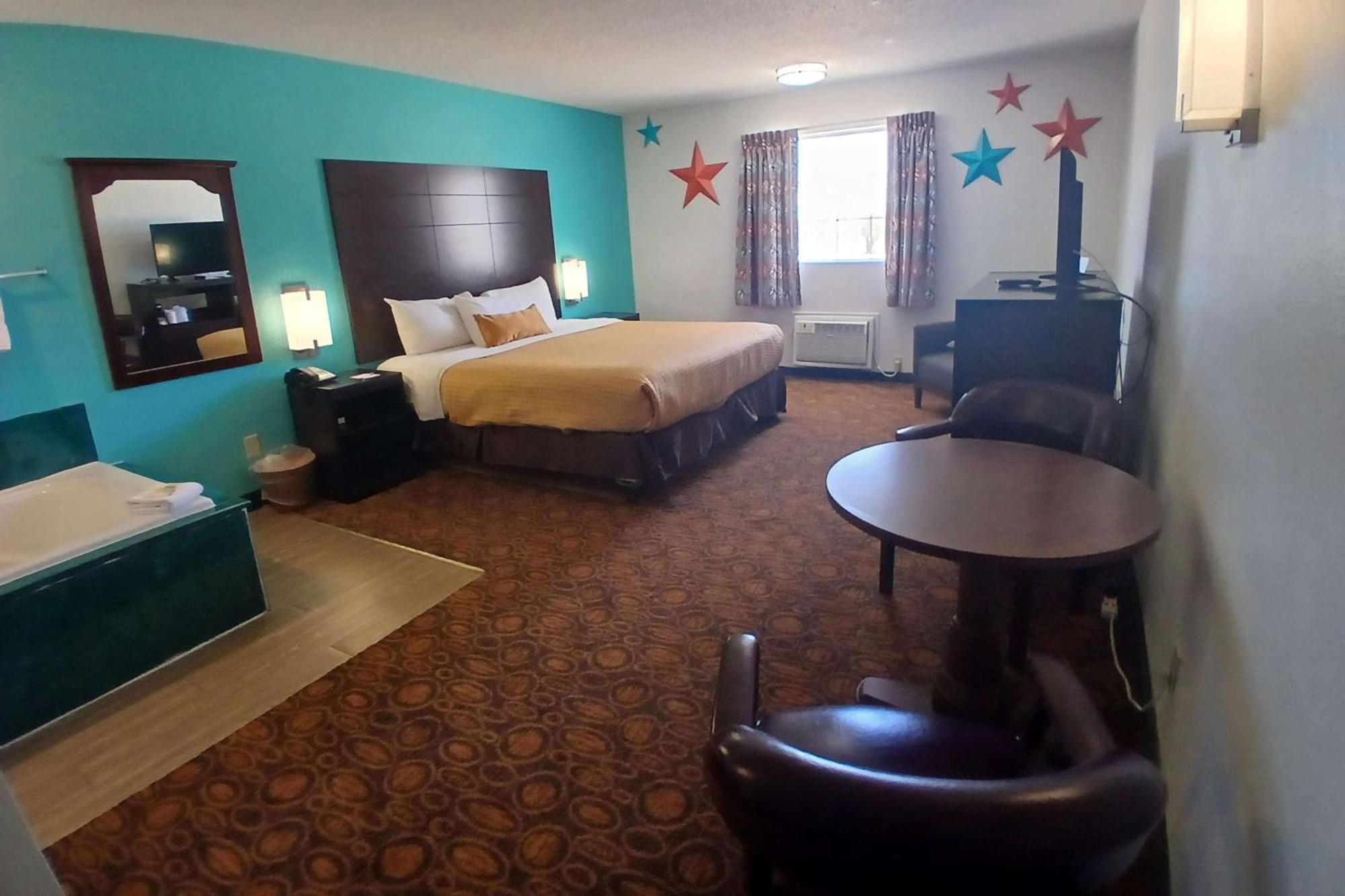Howard Johnson By Wyndham Branson Theatre District Esterno foto